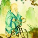 河西