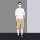 曹方宁
