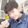 帅哥blog.