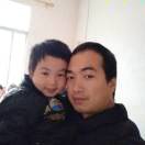 哈哦@