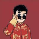 里古拉斯。赵四