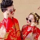 子杰