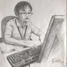鲲鹏飞鱼