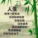 人生