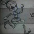 .         残缺の完美