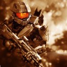 Master Chief E-23