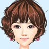 艳叶飞秋