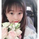 独处成长的小妍妍