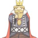 old King