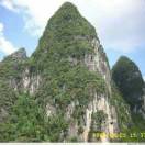 风骨峭峻