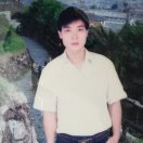 陈世任