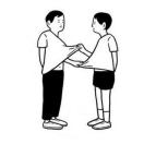 清晨点支烟。。