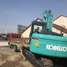 崔卿 KOBELCO