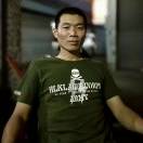 福中不知福