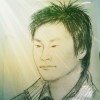 光影生鱼片