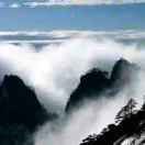 山峰