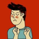 呸啊！