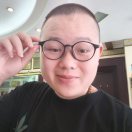 赵磊。
