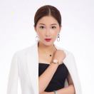 医贝施创始人ℕancy曦