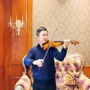 苏全平violin