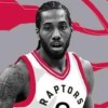 Kawhi Leonard