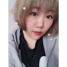 云朵玫瑰花