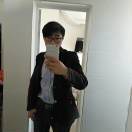 梦露我
