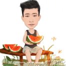 飞翔鸟