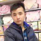 迎着风