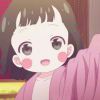 囍˙Ⱉ˙ฅ