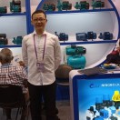 啊喆 Mike Chou