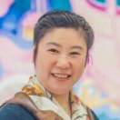 咖啡秀