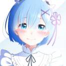 look摸摸头