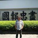 狐狸孤寂
