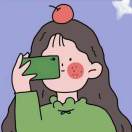小白甜。