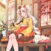 碟澄星