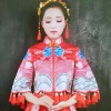 邱静静-_-Tbeautiful