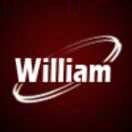 William