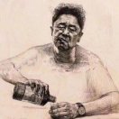 时间 追不上白马