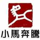 小马奔腾
