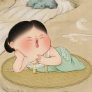 像花儿一样