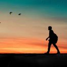 keep moving