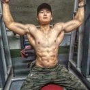徐天健身