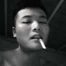 哈～～喽