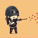 静静的听着你的故事