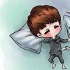 逆境中的一次回眸