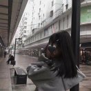 庸人自扰.嗯