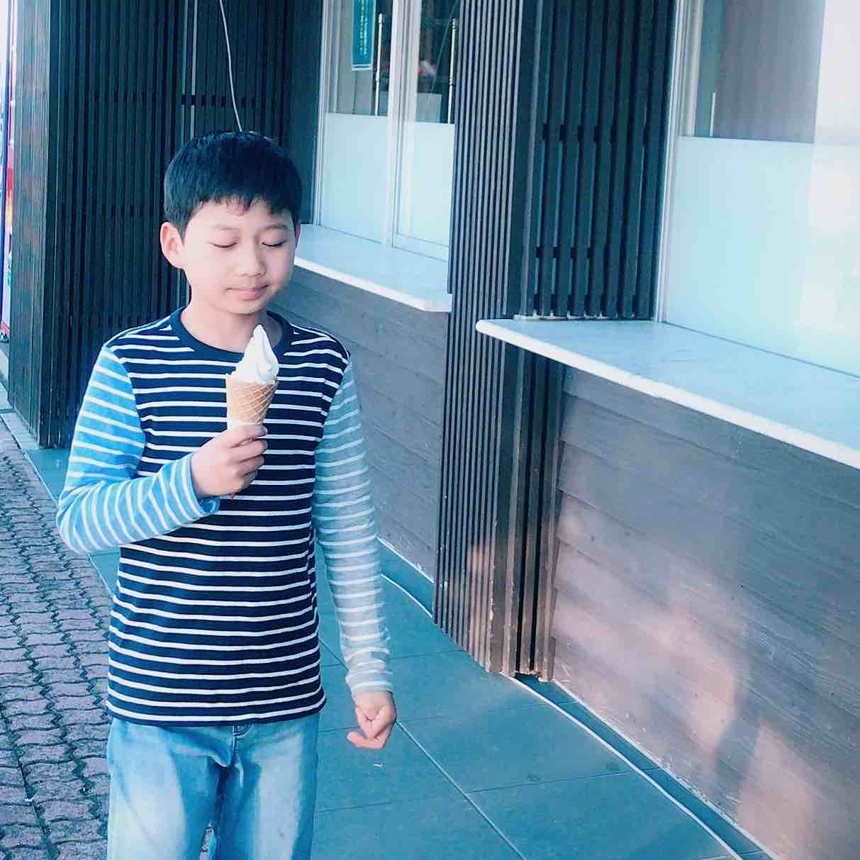 亭亭