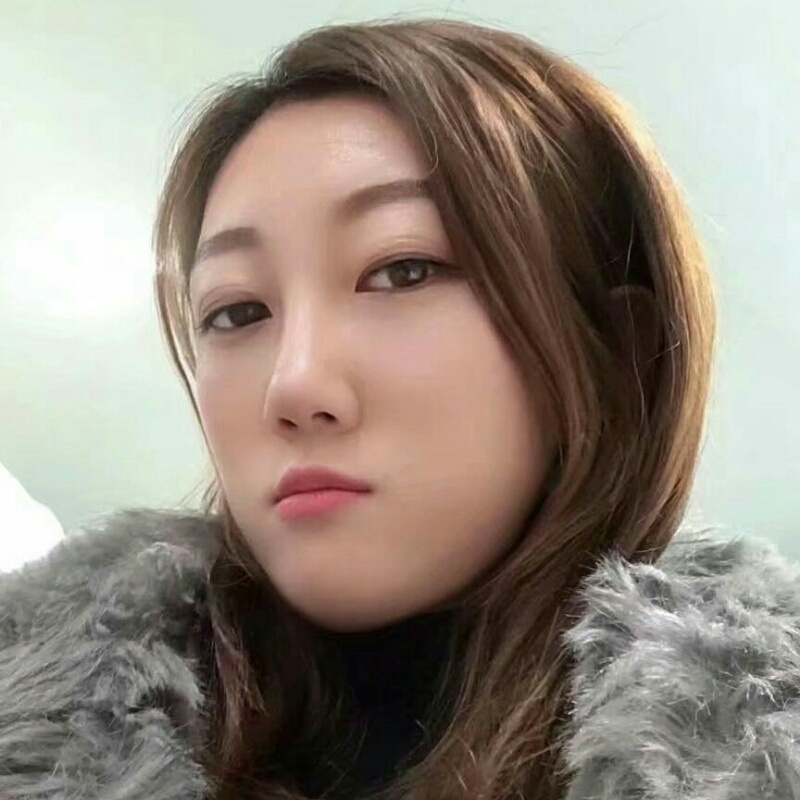 爱哭的毛毛虫