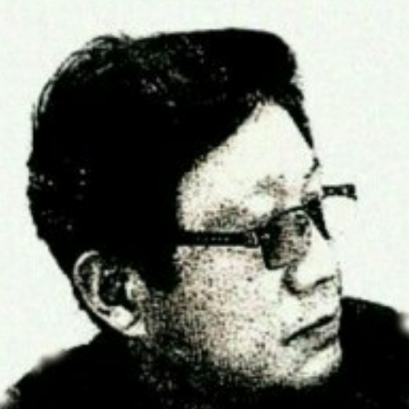 仰望云天